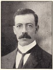 George Leake Broun
(Courtesy The Cyclopedia of Western Australia)